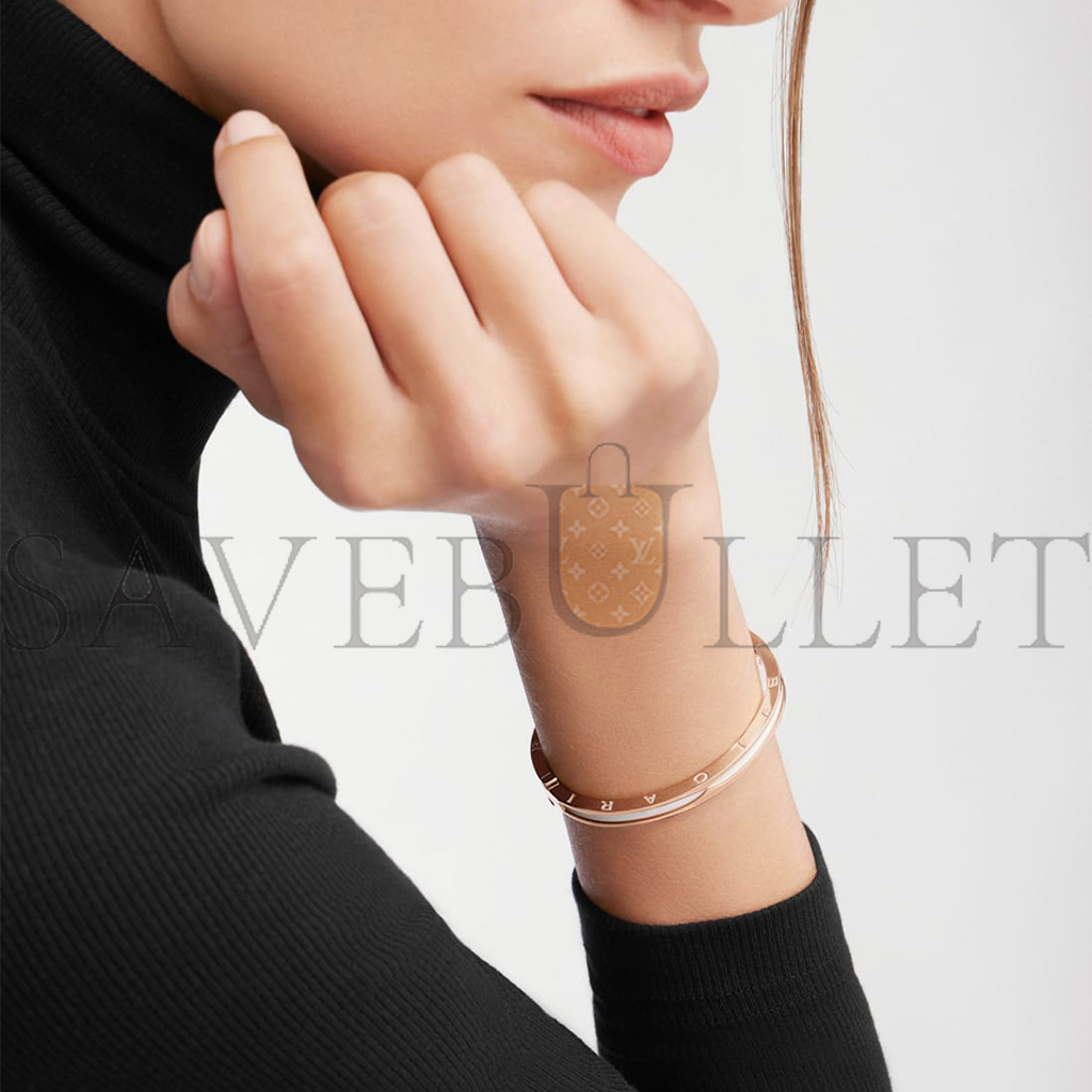 BVLGARI B.ZERO1 BRACELET BVLGARI B.ZERO1 BRACELET