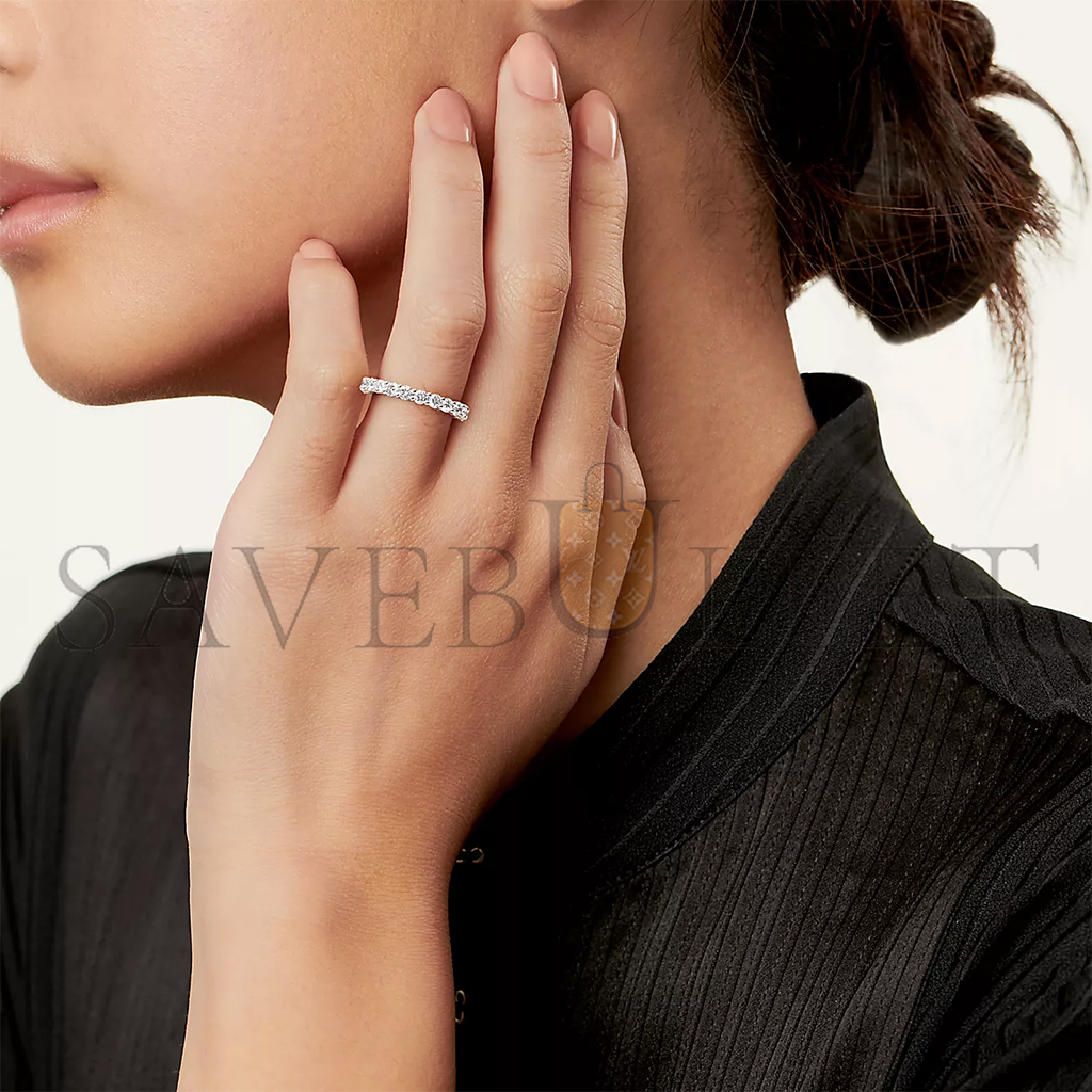 TIFFANY FOREVER BAND RING 60003652 TIFFANY FOREVER BAND RING 60003652