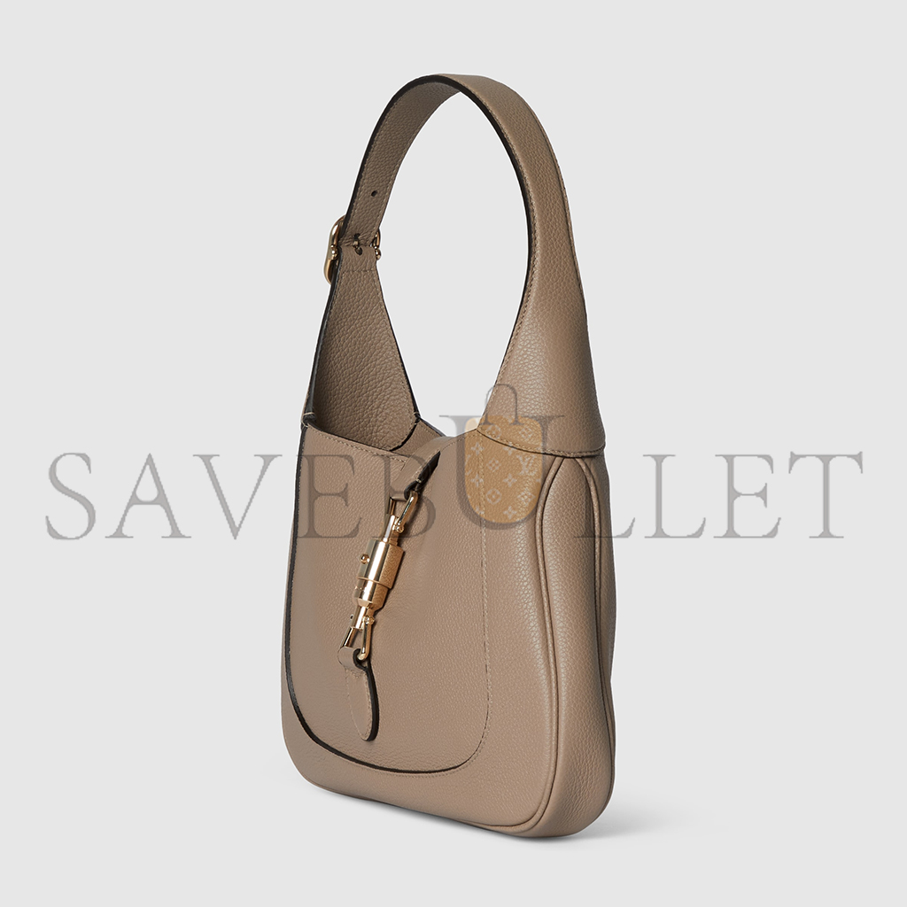GUCCI JACKIE 1961 SMALL SHOULDER BAG 810232 (27*19*4cm) GUCCI JACKIE 1961 SMALL SHOULDER BAG 810232 (27*19*4cm)