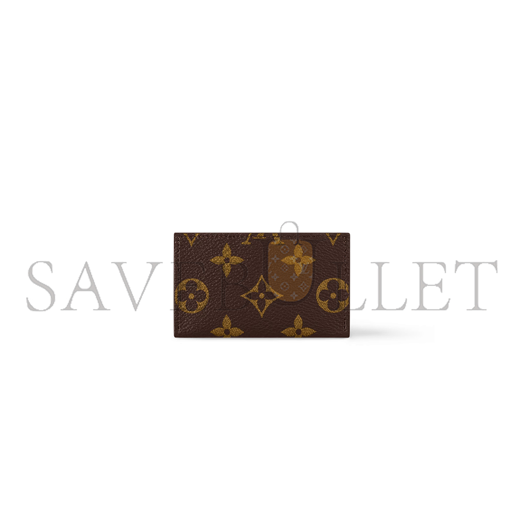 LOUIS VUITTON KIRIGAMI CARD HOLDER M12791 (11*7.5*1.5cm) LOUIS VUITTON KIRIGAMI CARD HOLDER M12791 (11*7.5*1.5cm)
