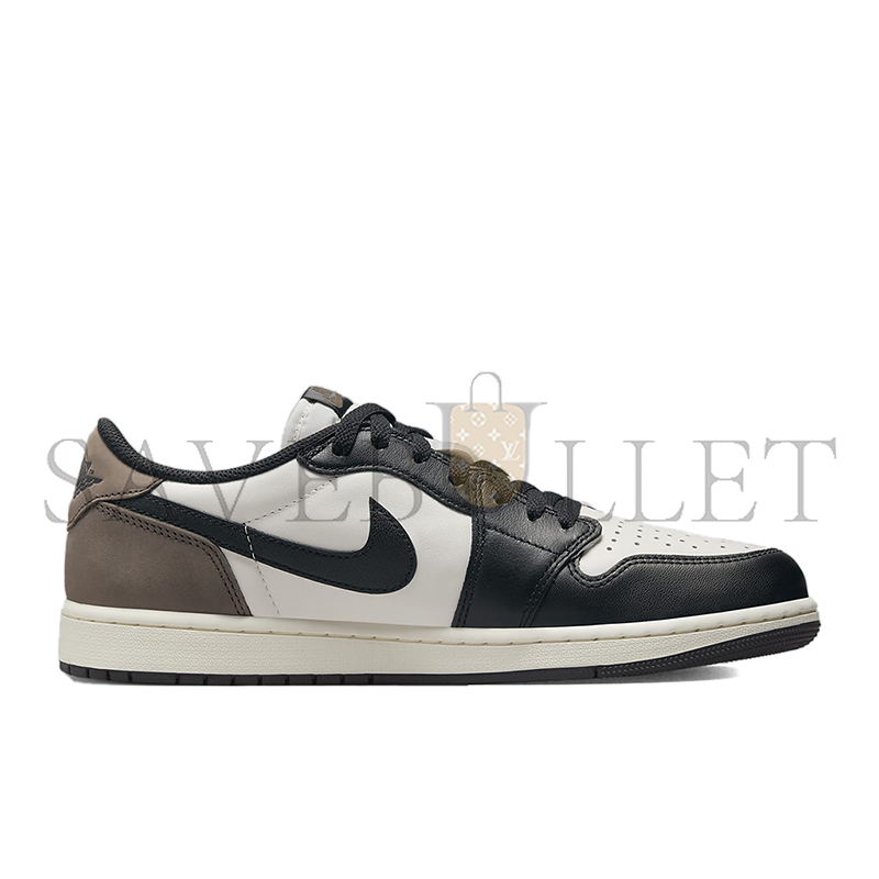 NIKE AIR JORDAN 1 LOW OG MOCHA CZ0790-102