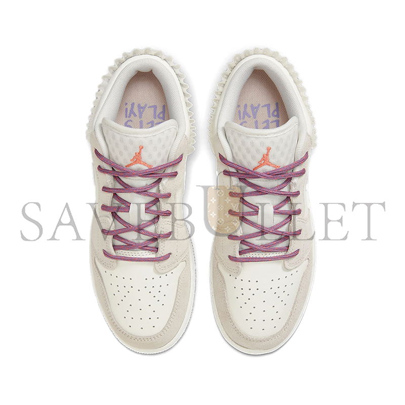 NIKE AIR JORDAN 1 LOW FQ8094-100
