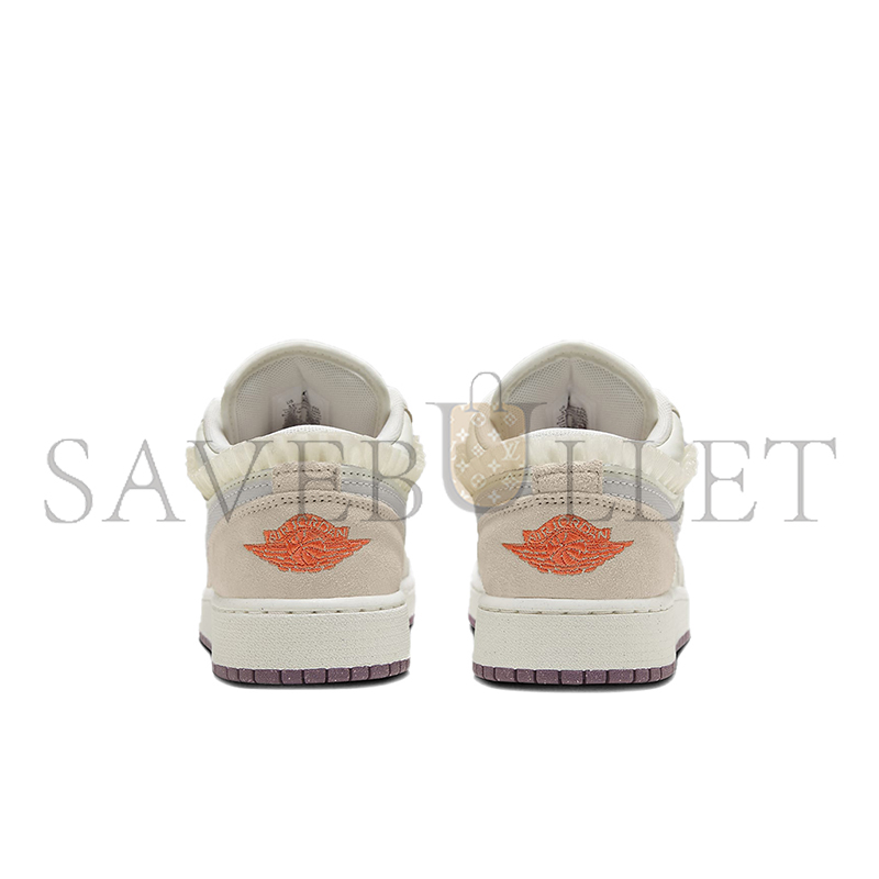 NIKE AIR JORDAN 1 LOW FQ8094-100