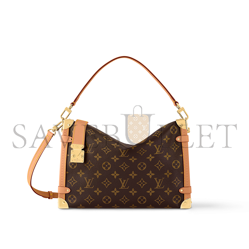 LOUIS VUITTON SIDE TRUNK GM M14513 (30*20*10cm)