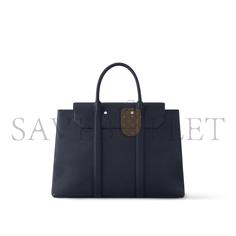 LOUIS VUITTON GEORGES TOTE MM M11663 (41*29*14cm)