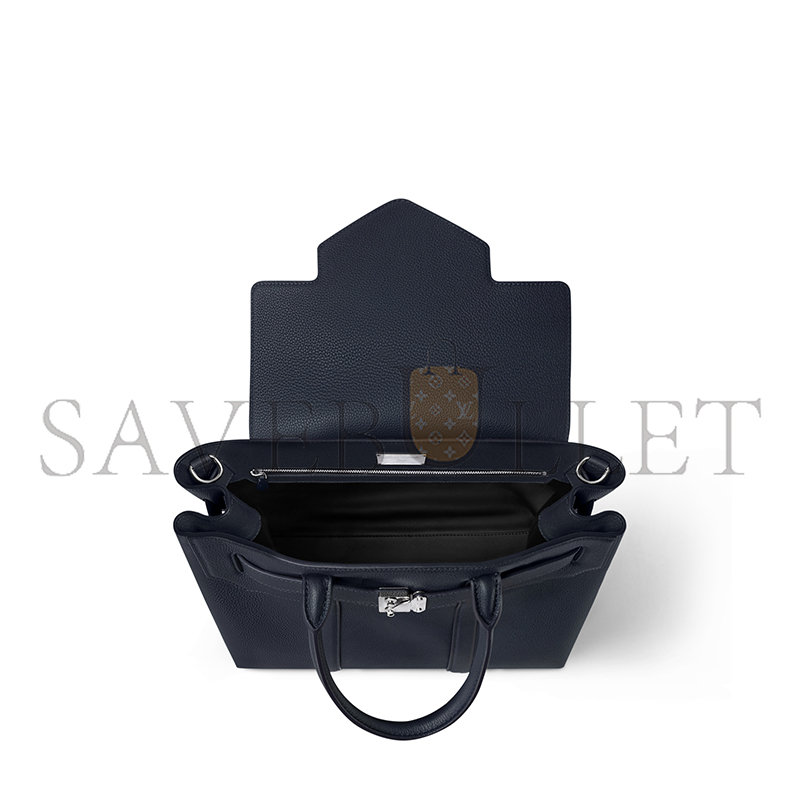 LOUIS VUITTON GEORGES TOTE MM M11663 (41*29*14cm)