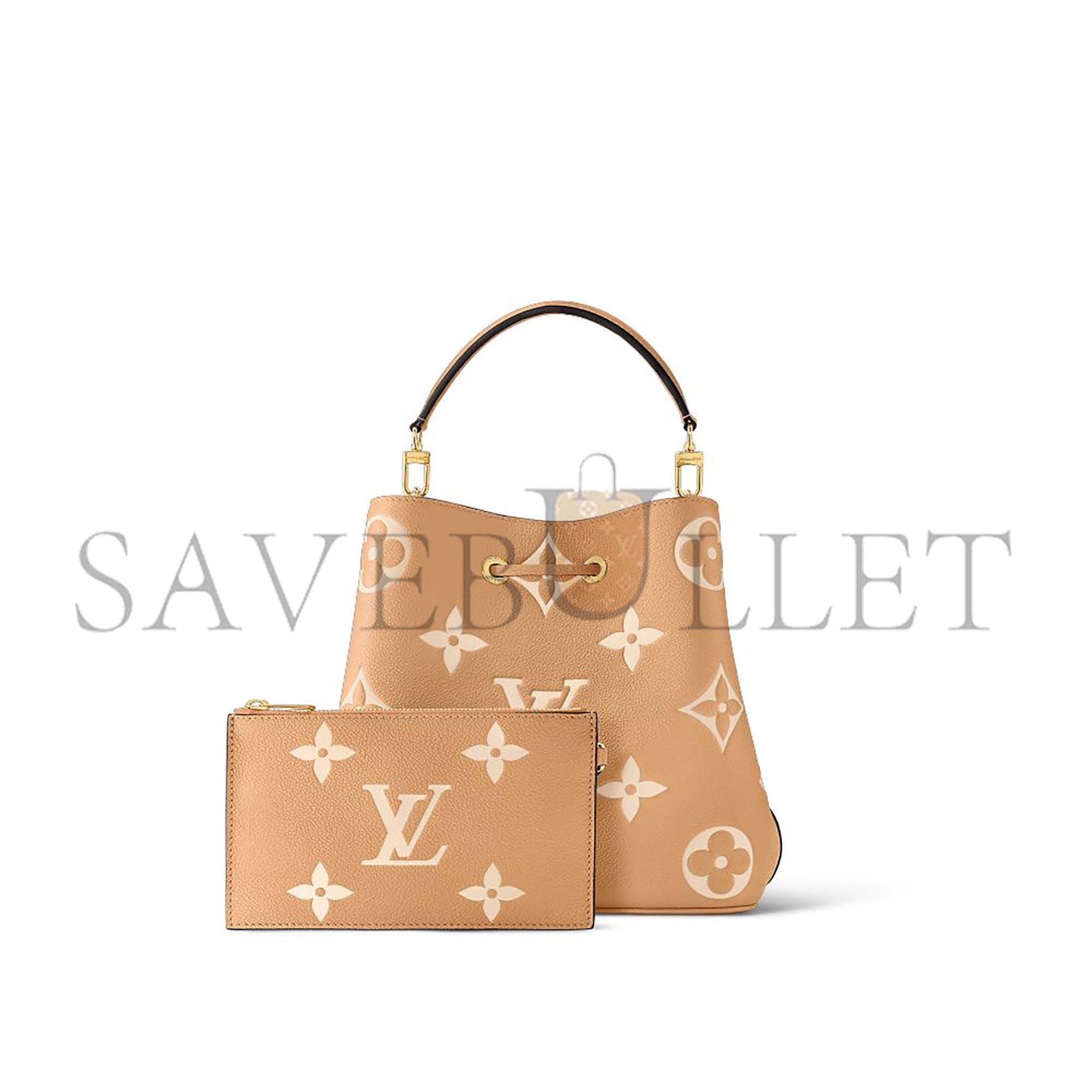 LOUIS VUITTON NÉONOÉ BUCKET BAG MM M45555 (26*26*17.5cm)