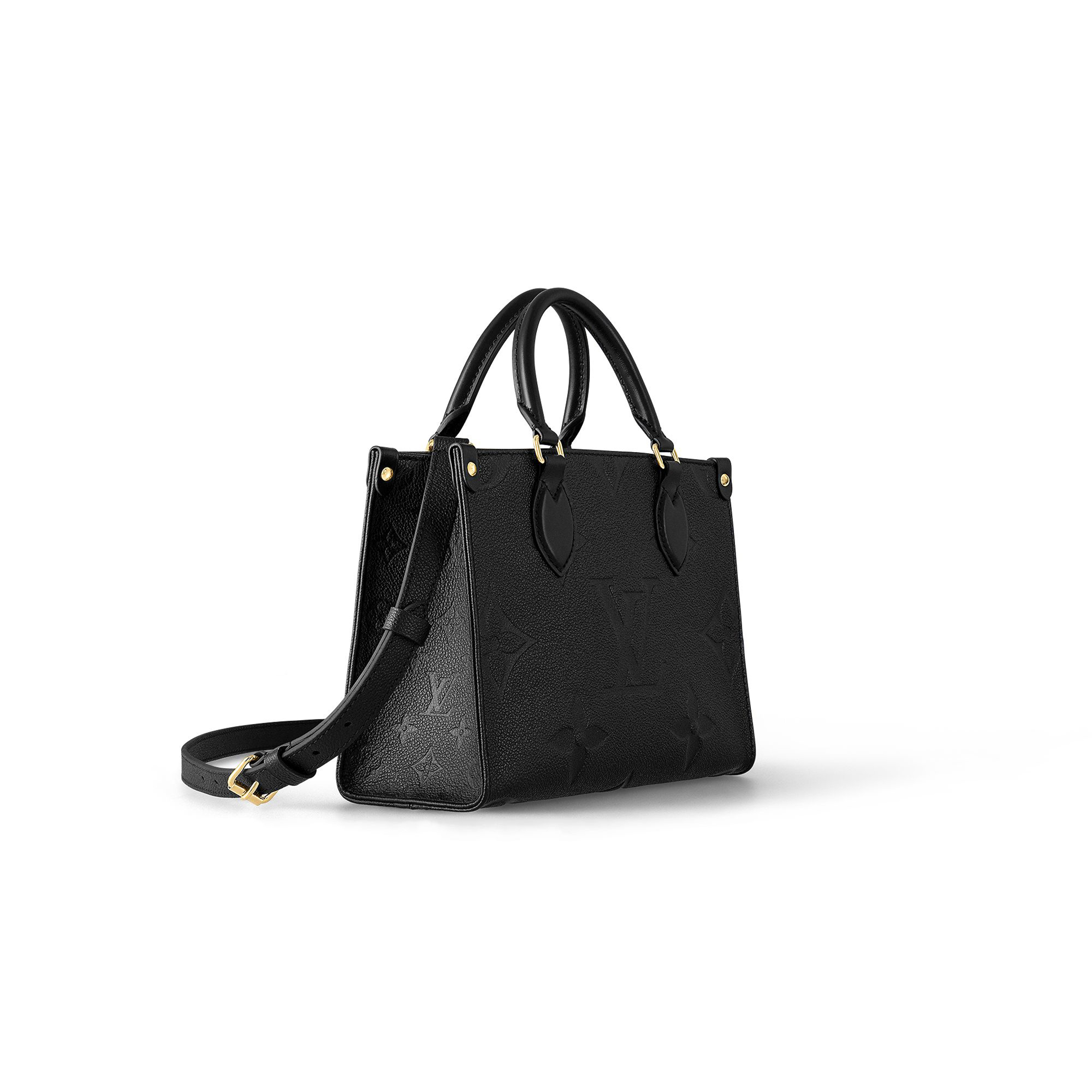 LOUIS VUITTON ONTHEGO PM M45653 (25*19*11.5cm) LOUIS VUITTON ONTHEGO PM M45653 (25*19*11.5cm)