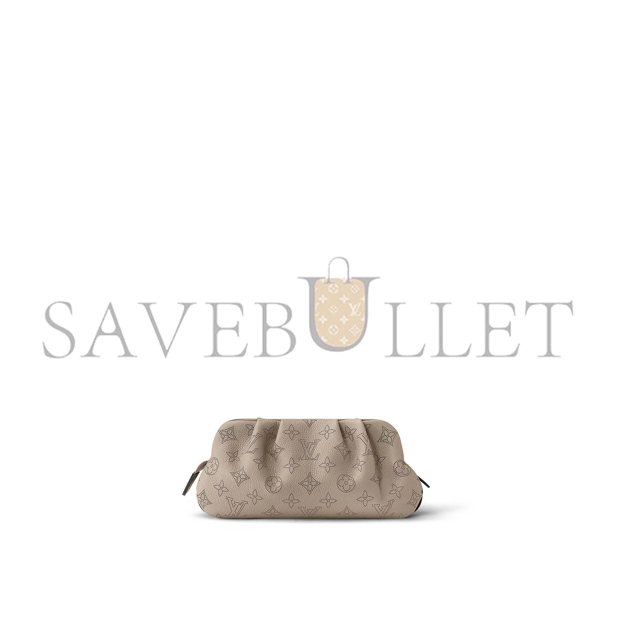 LOUIS VUITTON SCALA MINI POUCH M80308 (23*12.5*5cm) LOUIS VUITTON SCALA MINI POUCH M80308 (23*12.5*5cm)