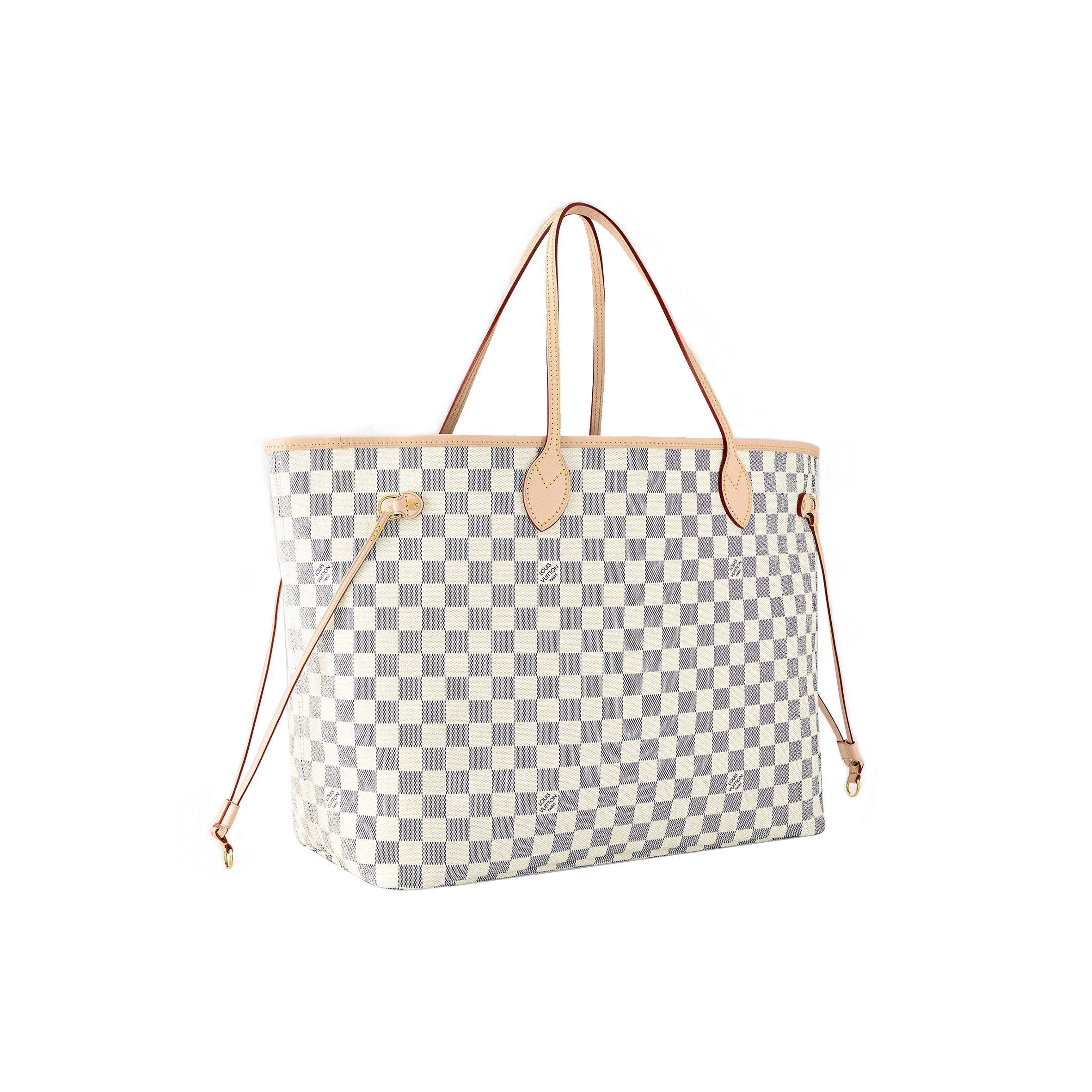 LOUIS VUITTON NEVERFULL GM N41604 (40*33*20cm) LOUIS VUITTON NEVERFULL GM N41604 (40*33*20cm)