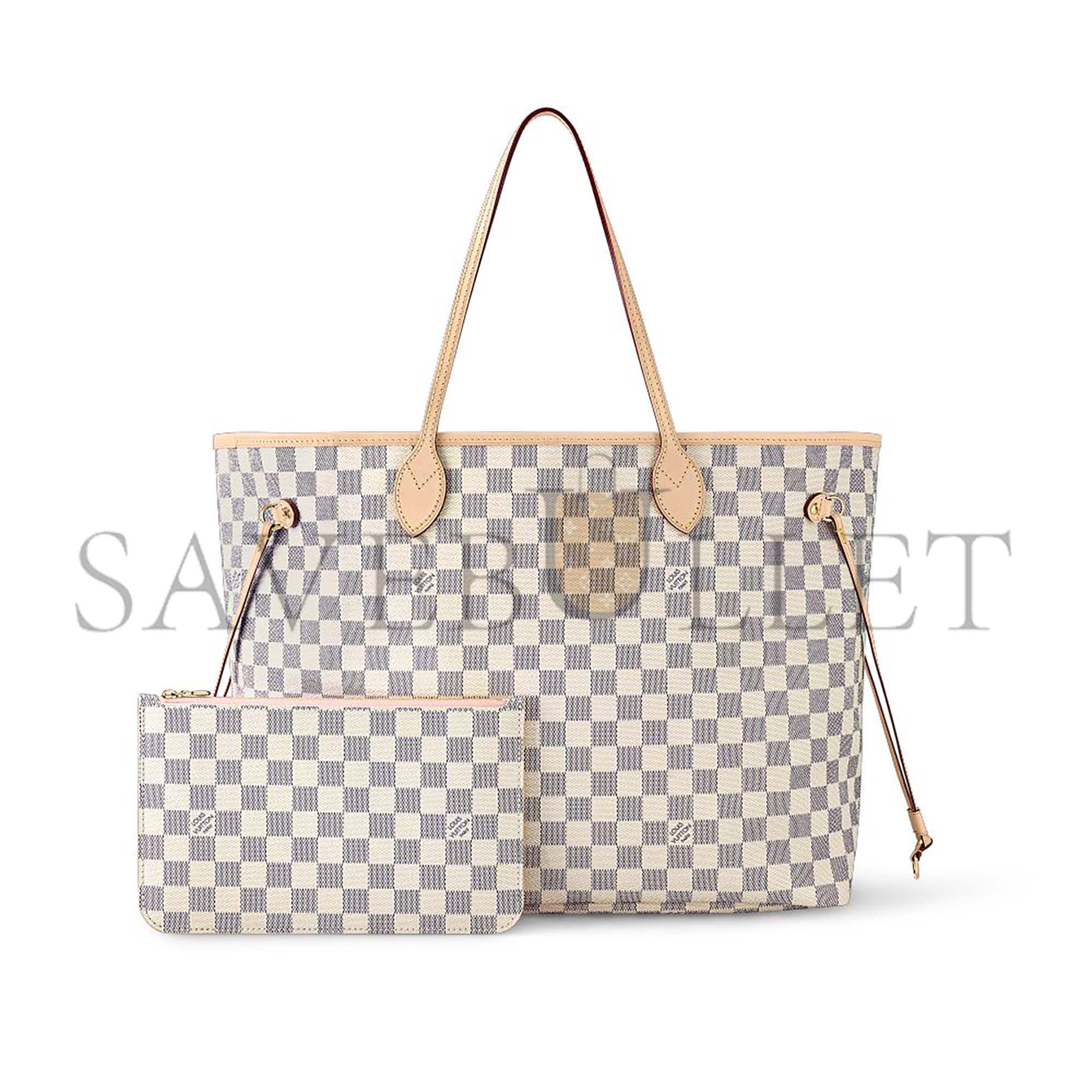 LOUIS VUITTON NEVERFULL GM N41604 (40*33*20cm) LOUIS VUITTON NEVERFULL GM N41604 (40*33*20cm)