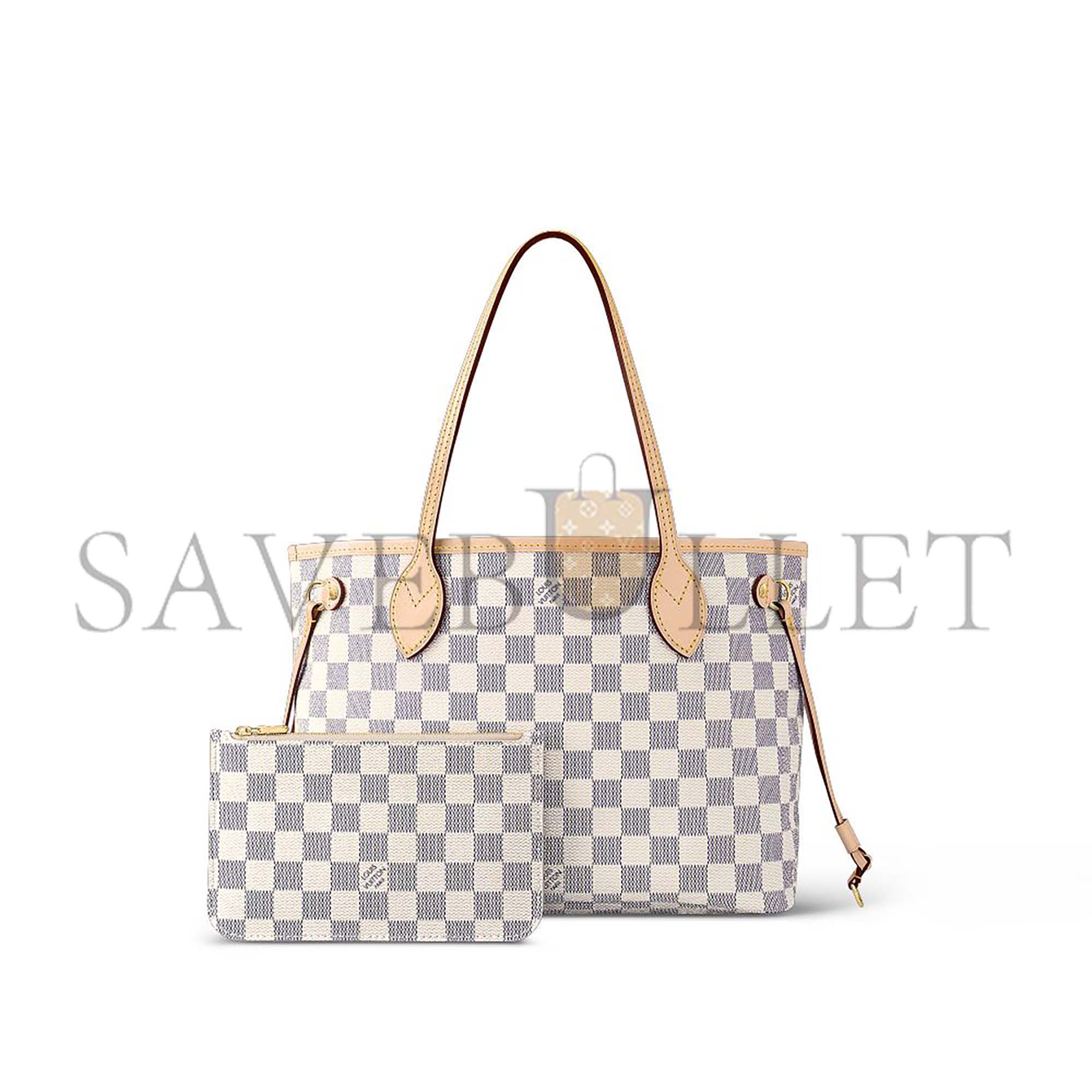 LOUIS VUITTON NEVERFULL PM N41362 (29*21*12cm) LOUIS VUITTON NEVERFULL PM N41362 (29*21*12cm)