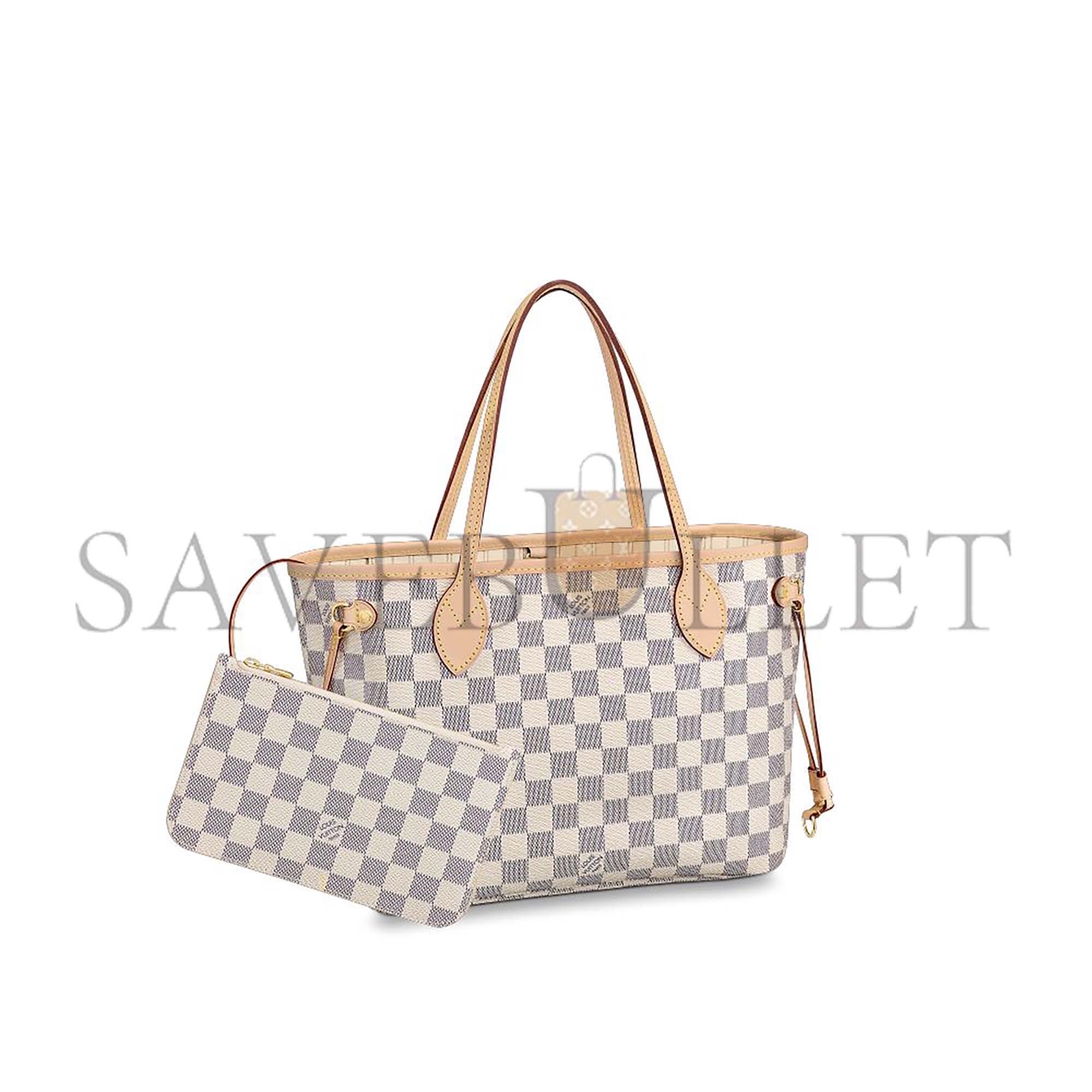 LOUIS VUITTON NEVERFULL PM N41362 (29*21*12cm) LOUIS VUITTON NEVERFULL PM N41362 (29*21*12cm)