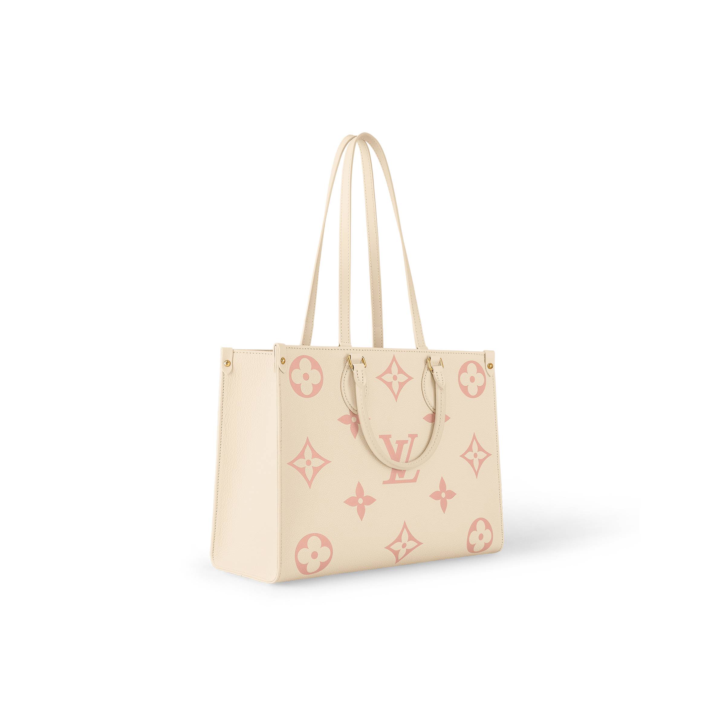 LOUIS VUITTON ONTHEGO MM M21575 (35*27*14cm) LOUIS VUITTON ONTHEGO MM M21575 (35*27*14cm)