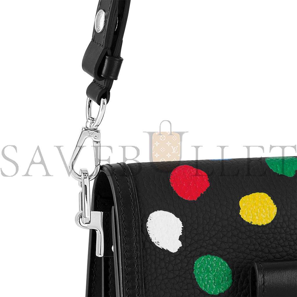 LOUIS VUITTON LV X YK DAUPHINE MINI M21750 (20*15*9cm) LOUIS VUITTON LV X YK DAUPHINE MINI M21750 (20*15*9cm)