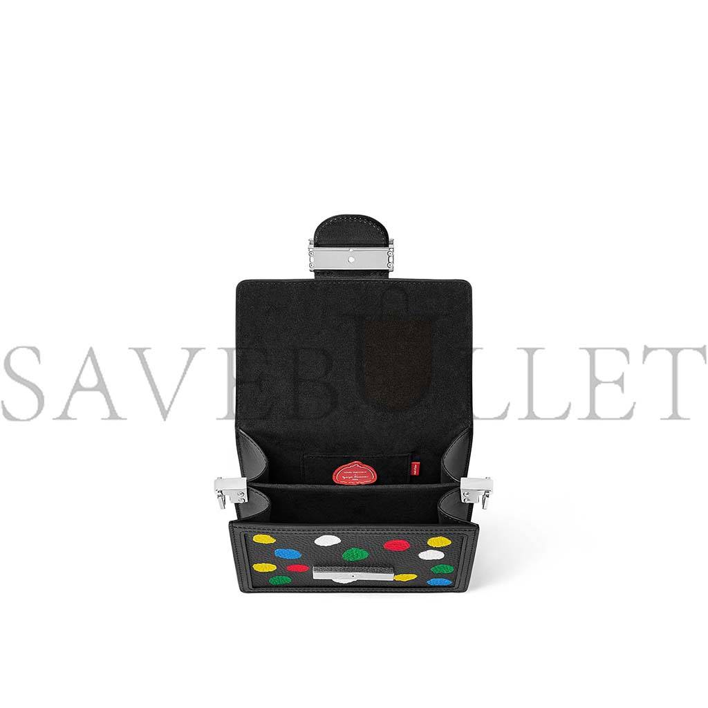 LOUIS VUITTON LV X YK DAUPHINE MINI M21750 (20*15*9cm) LOUIS VUITTON LV X YK DAUPHINE MINI M21750 (20*15*9cm)