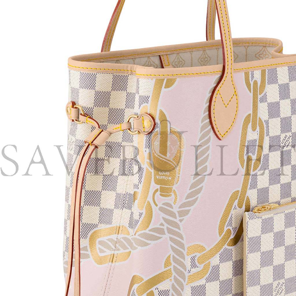 LOUIS VUITTON NEVERFULL MM N40471 (31*28*14cm) LOUIS VUITTON NEVERFULL MM N40471 (31*28*14cm)