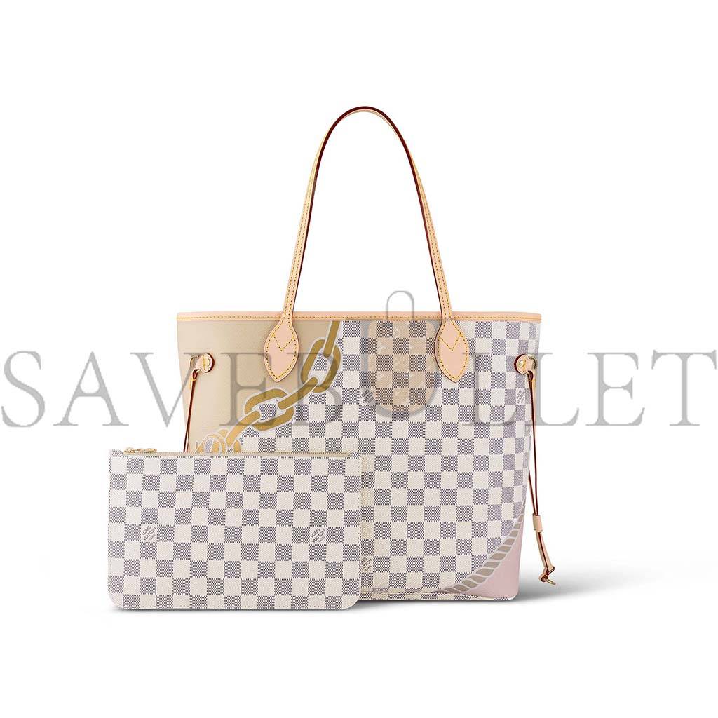 LOUIS VUITTON NEVERFULL MM N40471 (31*28*14cm) LOUIS VUITTON NEVERFULL MM N40471 (31*28*14cm)