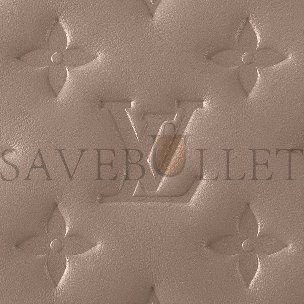 LOUIS VUITTON COUSSIN PM M21263 (26*20*12cm)