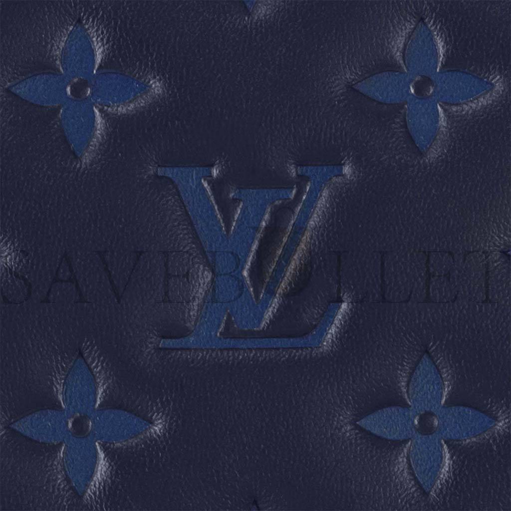 LOUIS VUITTON COUSSIN PM M21282 (26*20*12cm)