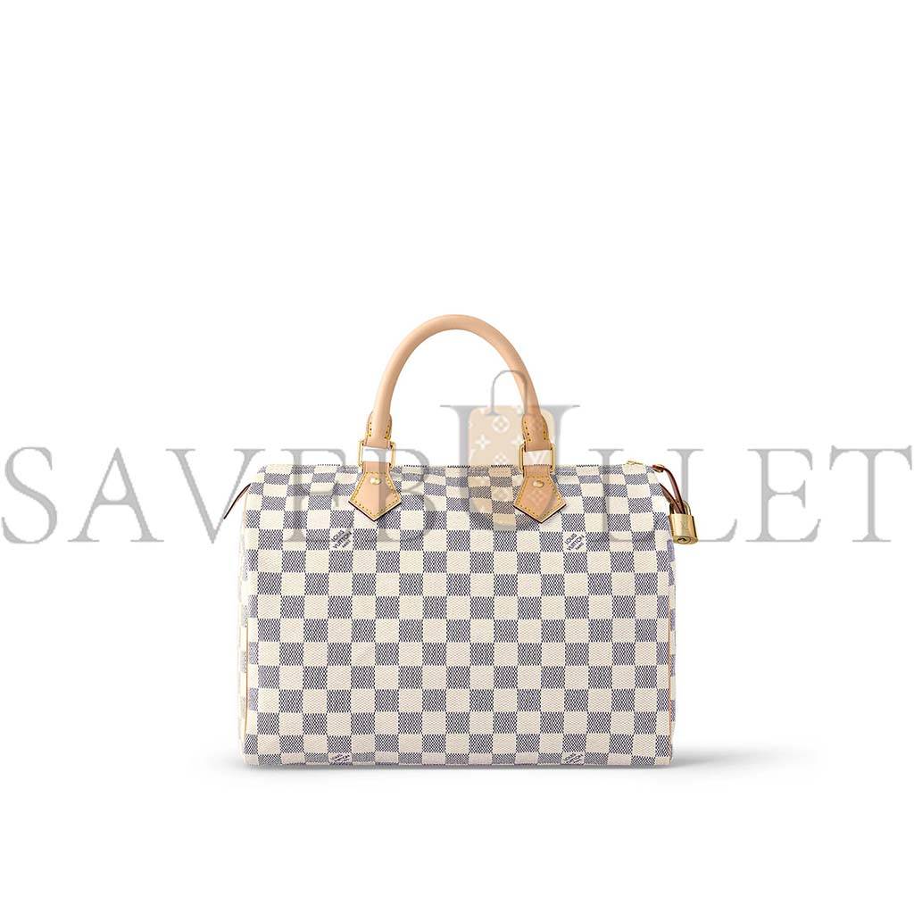 LOUIS VUITTON SPEEDY 30 N41370 (30*21*17cm) LOUIS VUITTON SPEEDY 30 N41370 (30*21*17cm)
