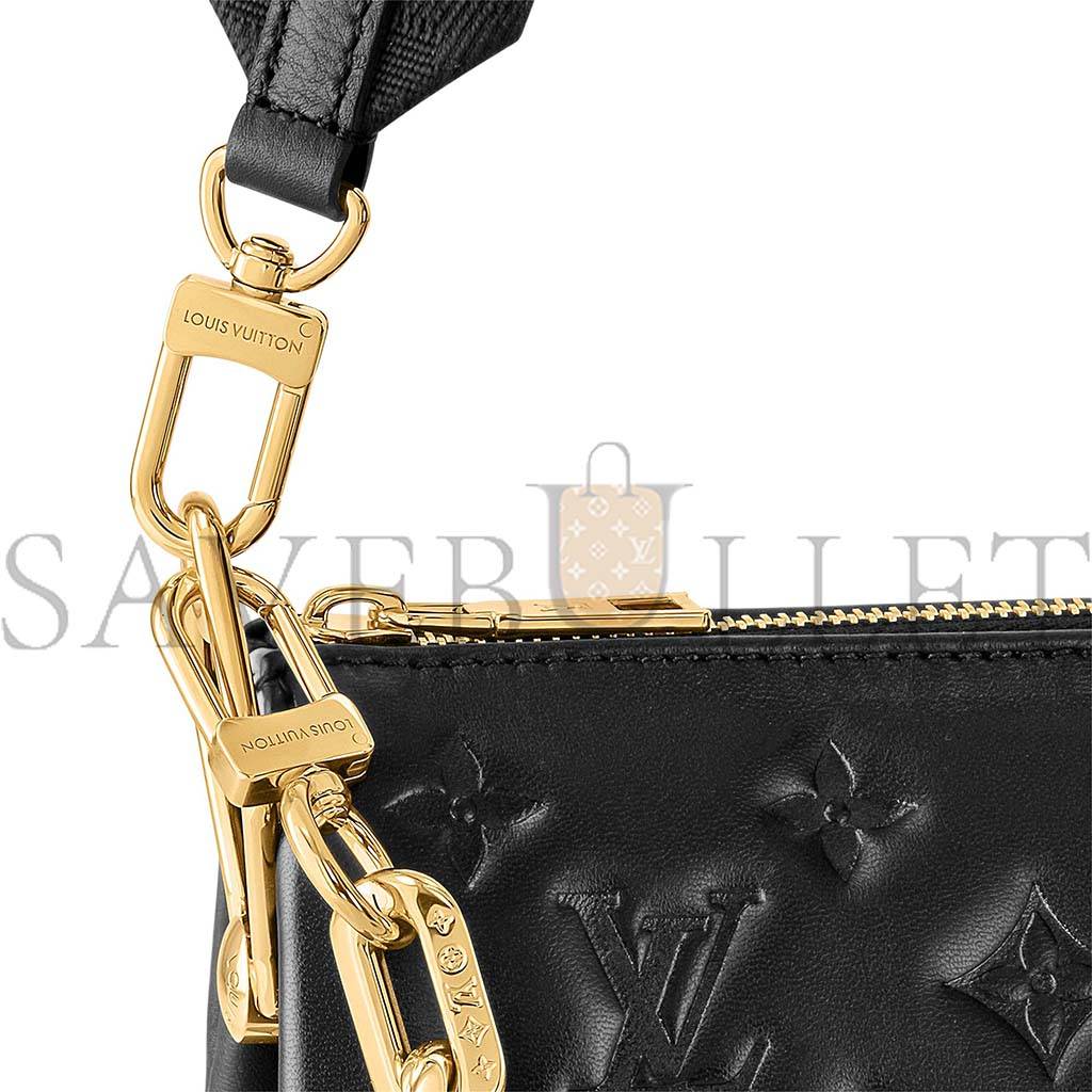 LOUIS VUITTON COUSSIN PM M21260 (26*20*12cm)