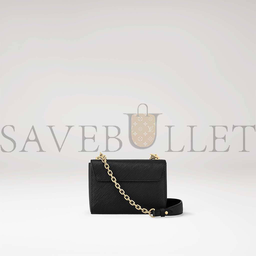 LOUIS VUITTON TWIST PM M21119 (19*15*9cm) LOUIS VUITTON TWIST PM M21119 (19*15*9cm)