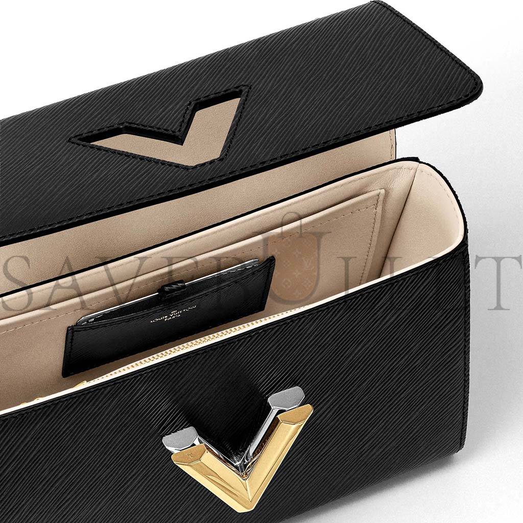 LOUIS VUITTON TWIST MM M21025 (23*17*9.5cm) LOUIS VUITTON TWIST MM M21025 (23*17*9.5cm)