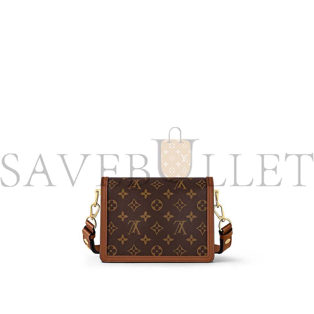 LOUIS VUITTON MINI DAUPHINE M45959 (20*15*9cm) LOUIS VUITTON MINI DAUPHINE M45959 (20*15*9cm)