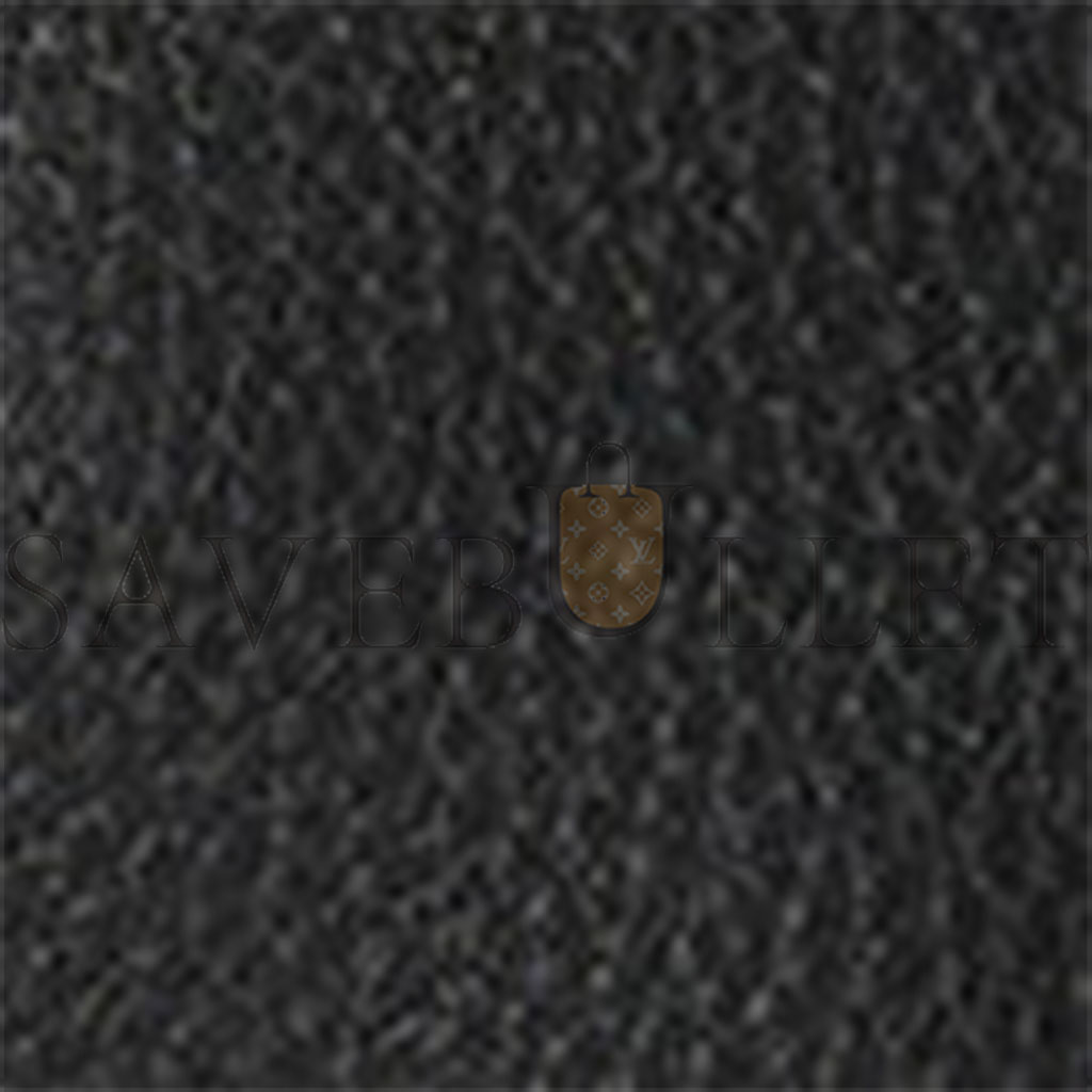 THE ROW SMALL PARK TOTE BAG IN LEATHER BLACK W1199L129BLPL (29*18*10cm)