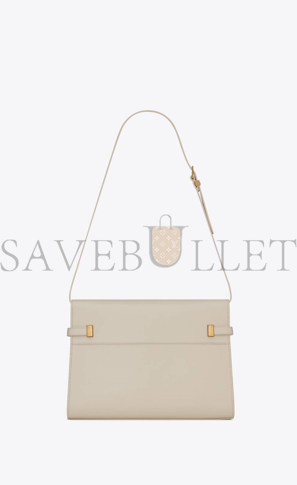 YSL MANHATTAN SHOULDER BAG IN BOX SAINT LAURENT LEATHER 5792710SX0W9207 (29*20*7.5cm) YSL MANHATTAN SHOULDER BAG IN BOX SAINT LAURENT LEATHER 5792710SX0W9207 (29*20*7.5cm)