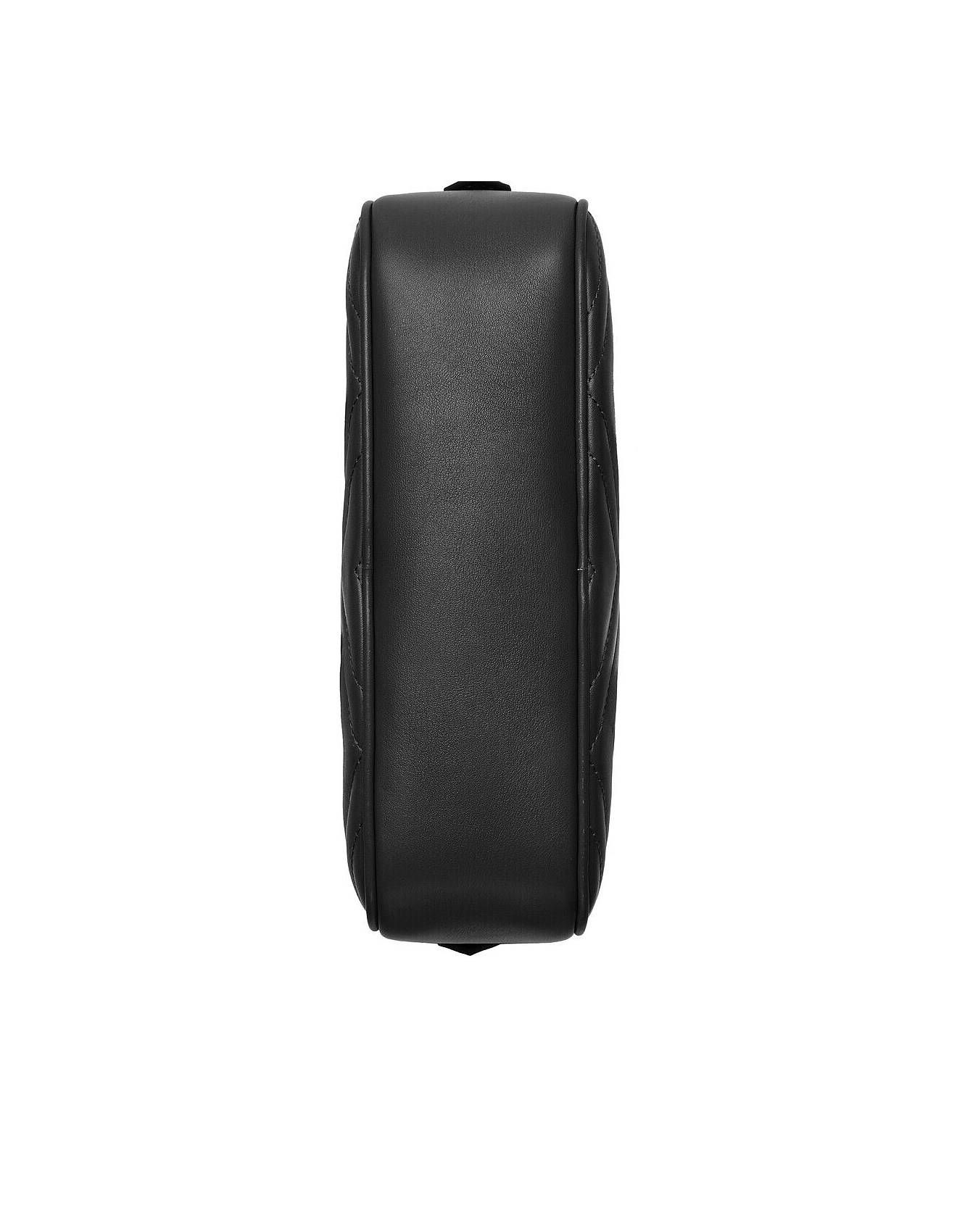 GUCCI GG MARMONT SMALL MATELASSÉ SHOULDER BAG 447632 (24*13*7cm) GUCCI GG MARMONT SMALL MATELASSÉ SHOULDER BAG 447632 (24*13*7cm)