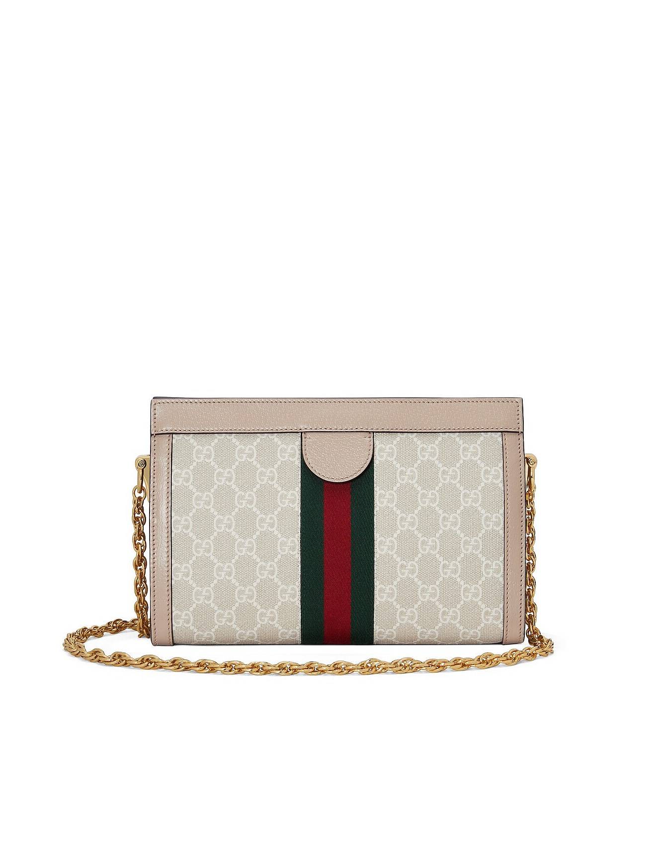 GUCCI OPHIDIA GG SMALL SHOULDER BAG 503877 (26*17.5*8cm) GUCCI OPHIDIA GG SMALL SHOULDER BAG 503877 (26*17.5*8cm)