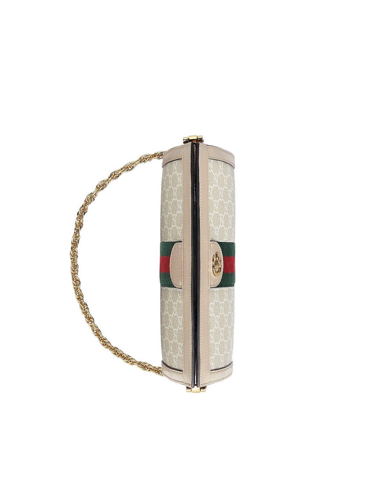 GUCCI OPHIDIA GG SMALL SHOULDER BAG 503877 (26*17.5*8cm) GUCCI OPHIDIA GG SMALL SHOULDER BAG 503877 (26*17.5*8cm)