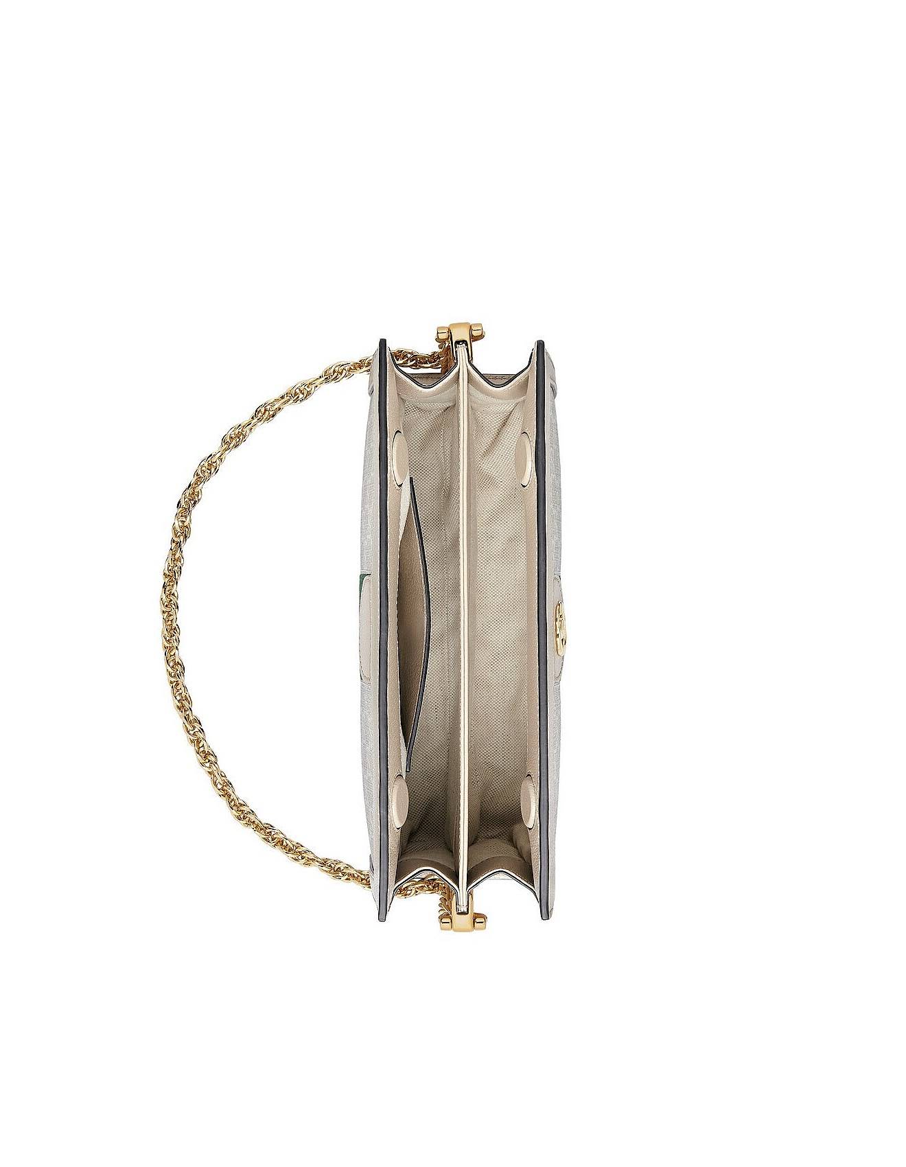 GUCCI OPHIDIA GG SMALL SHOULDER BAG 503877 (26*17.5*8cm) GUCCI OPHIDIA GG SMALL SHOULDER BAG 503877 (26*17.5*8cm)