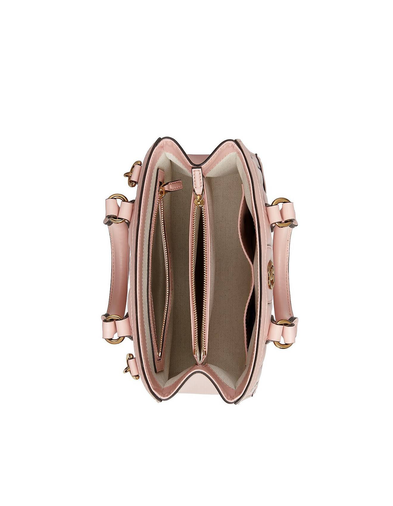 GUCCI GG MATELASSÉ MINI TOP HANDLE BAG 728309 (23*22*10cm) GUCCI GG MATELASSÉ MINI TOP HANDLE BAG 728309 (23*22*10cm)