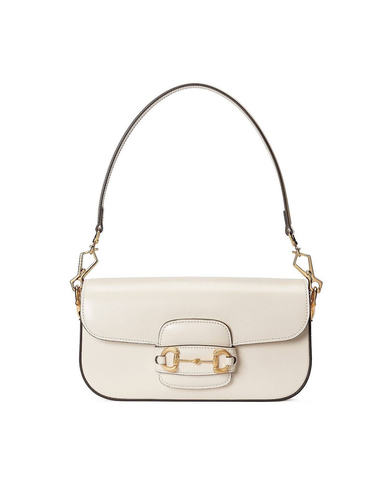 GUCCI HORSEBIT 1955 SMALL SHOULDER BAG  735178 (24*13*5.5cm)