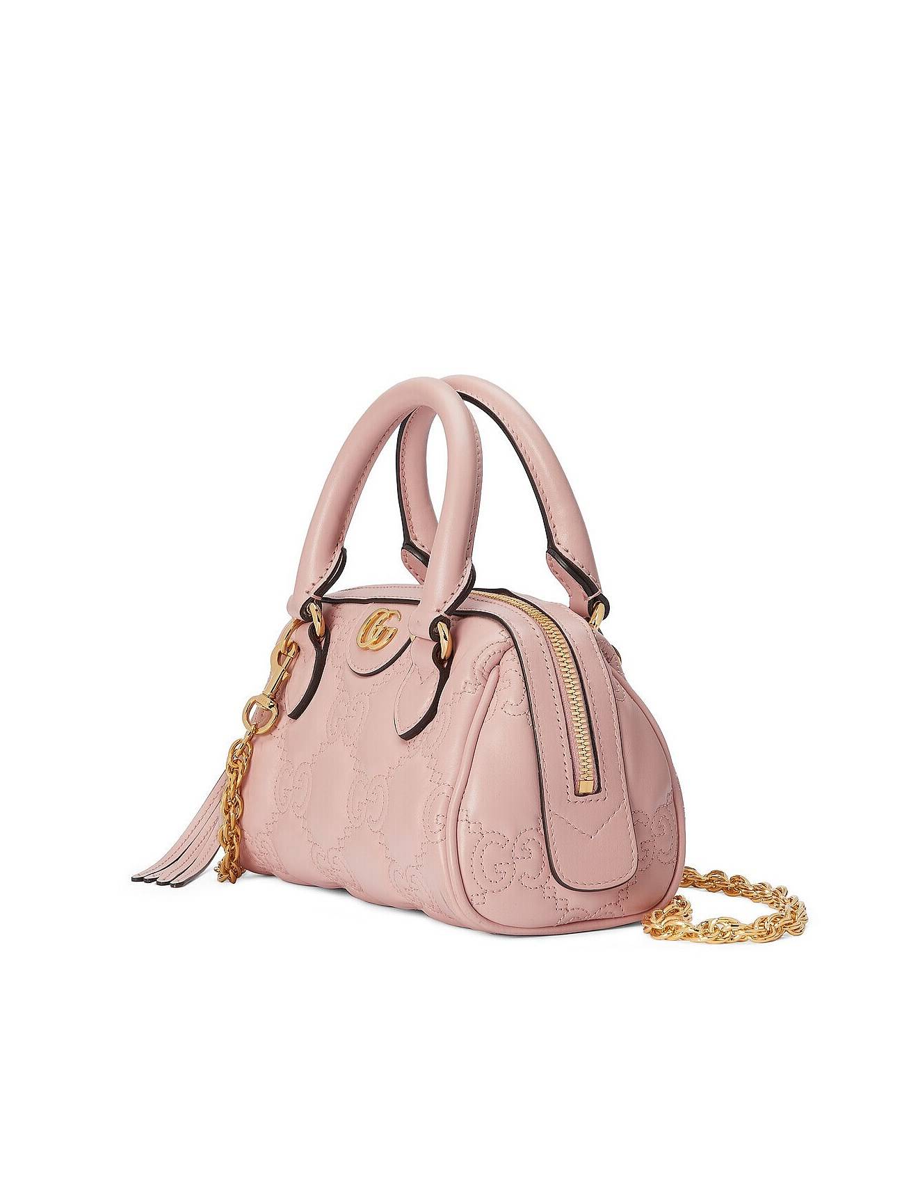 GUCCI GG MATELASSÉ MINI BAG 727793 (19*13*11cm) GUCCI GG MATELASSÉ MINI BAG 727793 (19*13*11cm)
