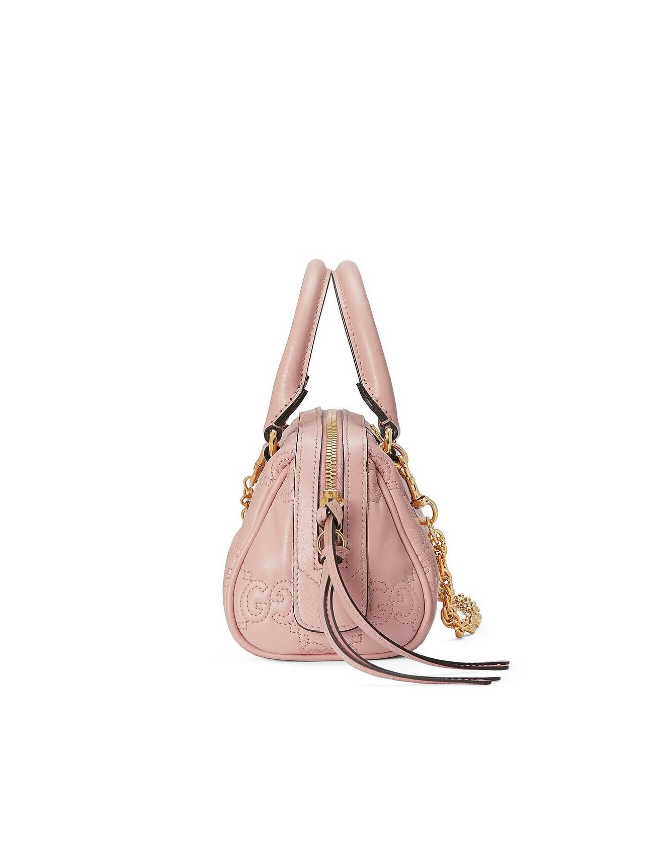 GUCCI GG MATELASSÉ MINI BAG 727793 (19*13*11cm) GUCCI GG MATELASSÉ MINI BAG 727793 (19*13*11cm)